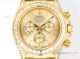 C1 Factory Rolex Daytona Baguette Diamond Dial Oysterflex Strap Super Clone 4131 Movement (3)_th.jpg